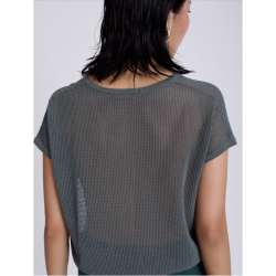 Jersey punto calado SKATÏE 39,00 € -40%
