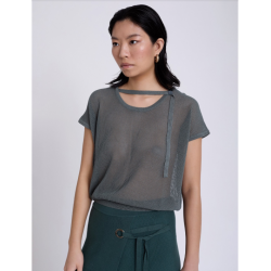 Jersey punto calado SKATÏE 39,00 € -40%