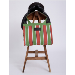 Bolso punto rayas multicolor SKATÏE