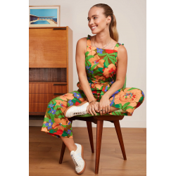 Chrissie Jumpsuit Therese KING LOUIE