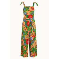 Chrissie Jumpsuit Therese KING LOUIE