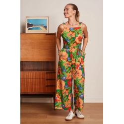 Chrissie Jumpsuit Therese KING LOUIE