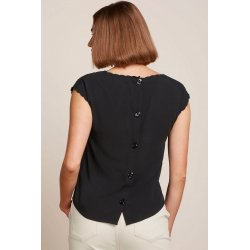 Betty Top Dolce Embroidery KING LOUIE