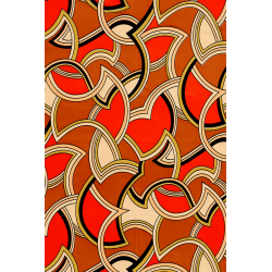 Scarf Satin Mellow KING LOUIE