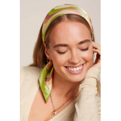 Scarf Satin Jiggy KING LOUIE 19,95 €