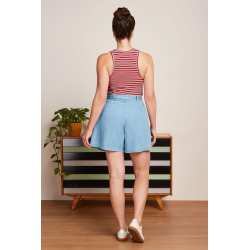 Elvira Camisole Surf Stripe KING LOUIE 29,20 € -20%