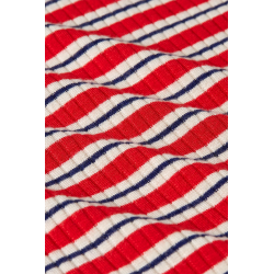 Elvira Camisole Surf Stripe KING LOUIE