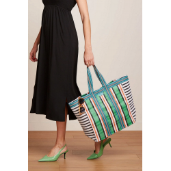 Big Shopper Mercado Bag KING LOUIE