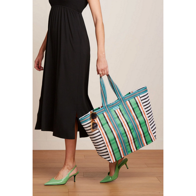 Big Shopper Mercado Bag KING LOUIE