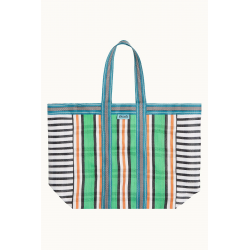 Big Shopper Mercado Bag KING LOUIE
