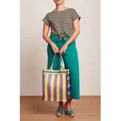 Small Shopper Mercado Bag KING LOUIE