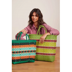 Shoppa Bag Puglia KING LOUIE 59,95 €