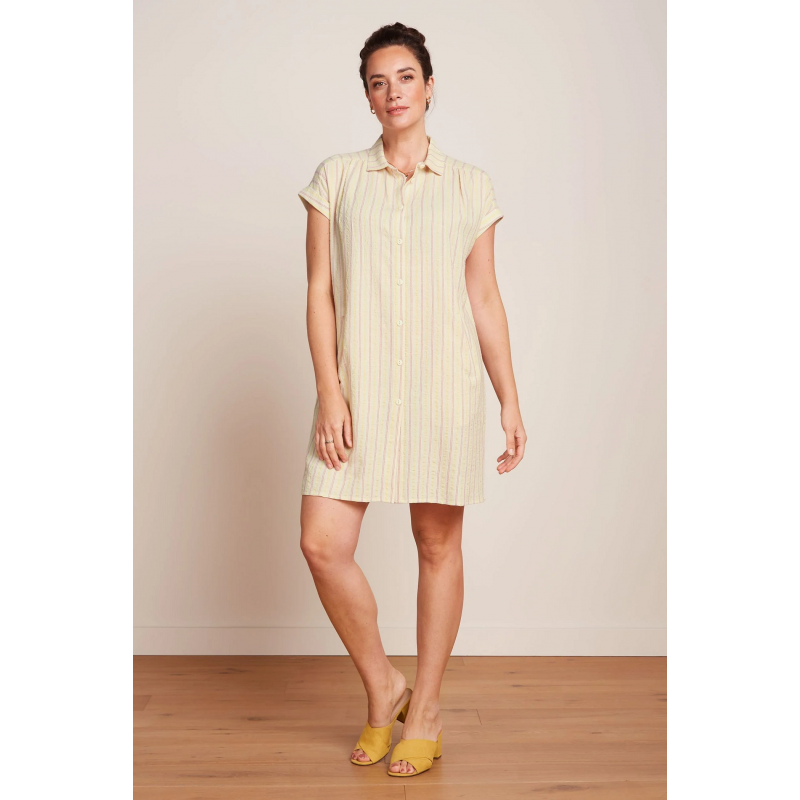 Mimi Tunic Dress Motta KING LOUIE