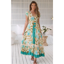 HIMALAYA PRINT CARMEN MAXI JAASE 48,96 € -30%