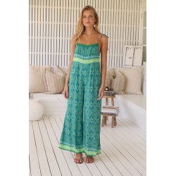 TRANQUILITY PRINT KEA JUMPSUIT JAASE 62,50 €