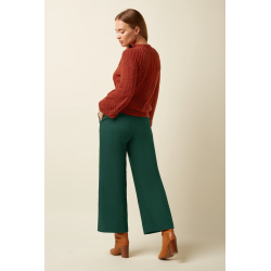 Joanie Raglan Top Orcia KING LOUIE