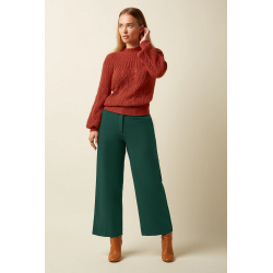 Joanie Raglan Top Orcia KING LOUIE