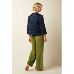 Noor Jacket Star Satin KING LOUIE