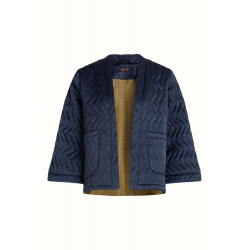 Noor Jacket Star Satin KING LOUIE