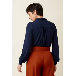 Carina Blouse Viscose Light KING LOUIE