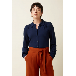 Carina Blouse Viscose Light KING LOUIE