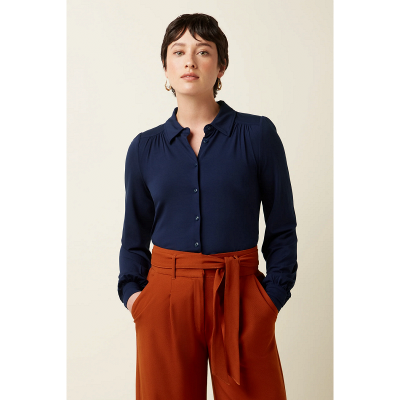 Carina Blouse Viscose Light KING LOUIE 69,95 €
