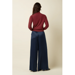 Marnie Pants Star Satin KING LOUIE