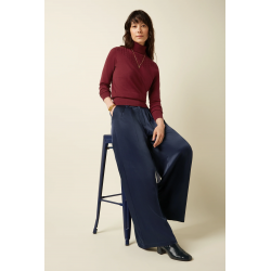 Marnie Pants Star Satin KING LOUIE 89,95 €