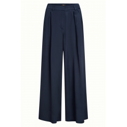 Marnie Pants Star Satin KING LOUIE