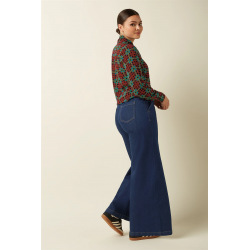 Peppa Pants Onyx Denim KING LOUIE