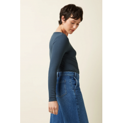 Lili Tee Uni Rib KING LOUIE