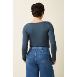 Lili Tee Uni Rib KING LOUIE