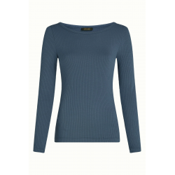 Lili Tee Uni Rib KING LOUIE 43,60 € -20%