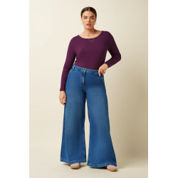 Lili Tee Uni Rib KING LOUIE