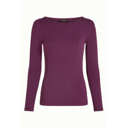 Lili Tee Uni Rib KING LOUIE 54,50 €