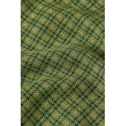 Bianca Gilet Ivy Check KING LOUIE