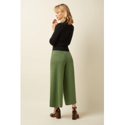 Pia Culotte Ivy Check KING LOUIE