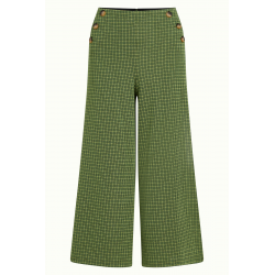 Pia Culotte Ivy Check KING LOUIE