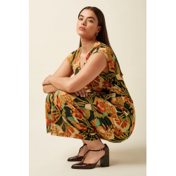 Mary Jumpsuit Dazz KING LOUIE