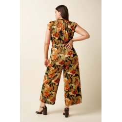 Mary Jumpsuit Dazz KING LOUIE