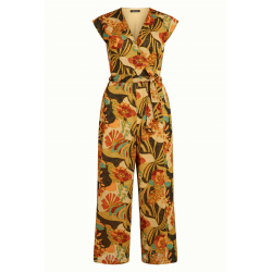 Mary Jumpsuit Dazz KING LOUIE