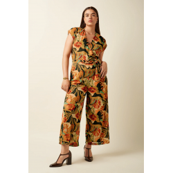 Mary Jumpsuit Dazz KING LOUIE