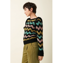 Aurelia Top Botany KING LOUIE