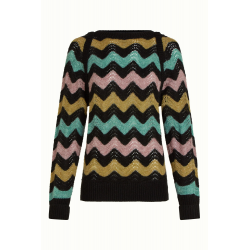 Aurelia Top Botany KING LOUIE 44,98 € -50%