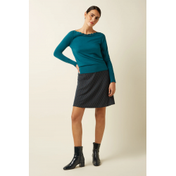 Border Skirt Spring KING LOUIE
