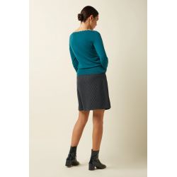 Border Skirt Spring KING LOUIE