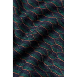 Border Skirt Spring KING LOUIE