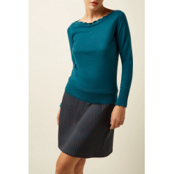 Border Skirt Spring KING LOUIE