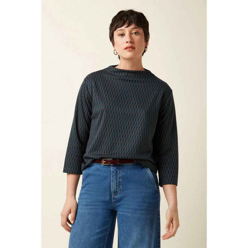 Guenda Top Spring KING LOUIE 63,96 € -20%