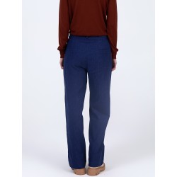 Pantalón tejano vivos SKATÏE